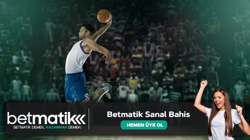 Betmatik Sanal Bahis